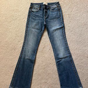SOLD Driftwood Jeans - Size 27, Length 34